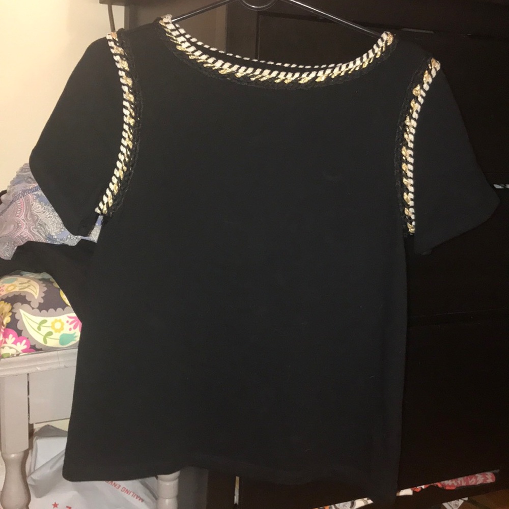 Banana Republic Top